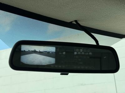 2025 Chevrolet Express Cargo WT - Photo 30