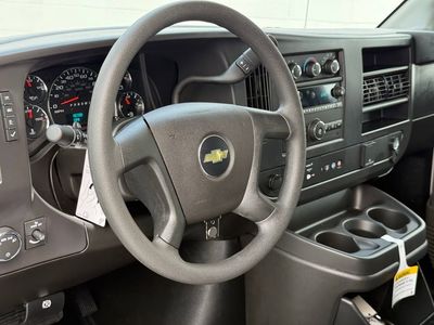 2025 Chevrolet Express Cargo WT - Photo 19
