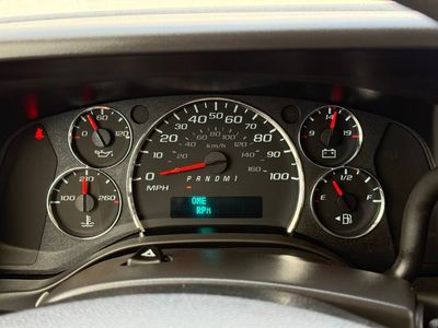 2025 Chevrolet Express Cargo WT - Photo 26