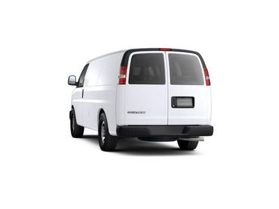 2025 Chevrolet Express Cargo WT - Photo 35