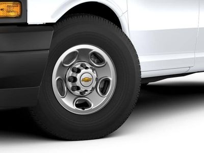 2025 Chevrolet Express Cargo WT - Photo 37