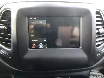 2019 Jeep Compass Latitude - Photo 40