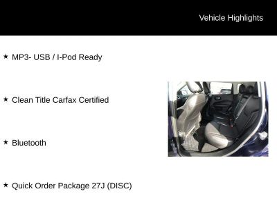 2019 Jeep Compass Latitude - Photo 12