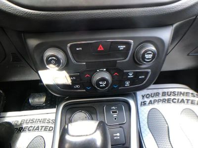 2019 Jeep Compass Latitude - Photo 21