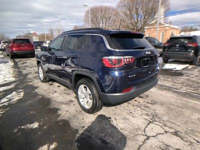 2019 Jeep Compass Latitude - Photo 7