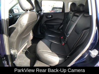 2019 Jeep Compass Latitude - Photo 14
