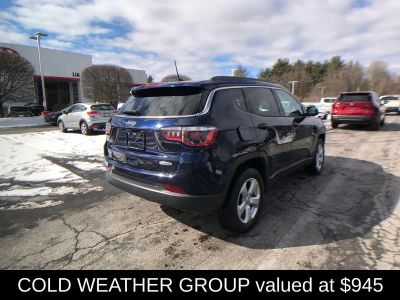 2019 Jeep Compass Latitude - Photo 5