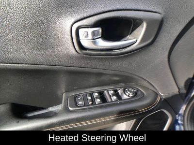 2019 Jeep Compass Latitude - Photo 17