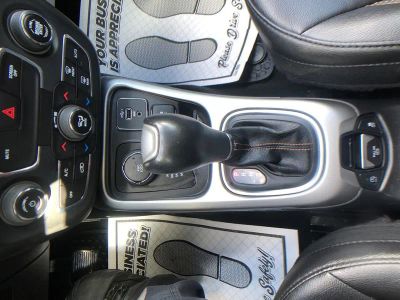 2019 Jeep Compass Latitude - Photo 42