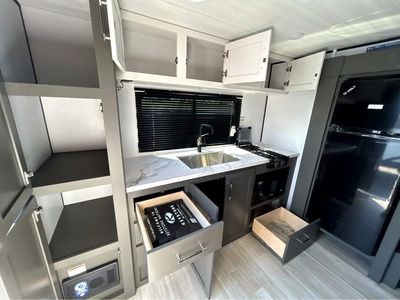 2026 KEYSTONE RV BULLET - Photo 14