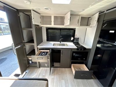 2026 KEYSTONE RV BULLET - Photo 15