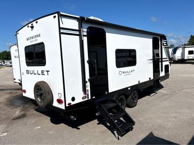 2026 KEYSTONE RV BULLET - Photo 4