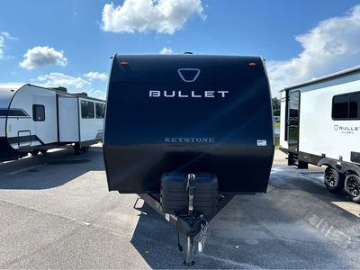 2026 KEYSTONE RV BULLET - Photo 3