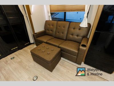 2026 Forest River RV Salem FSX - Photo 18