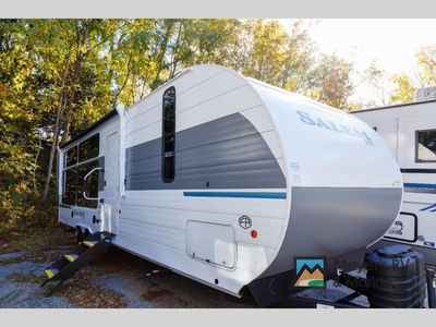 2026 Forest River RV Salem FSX - Photo 1