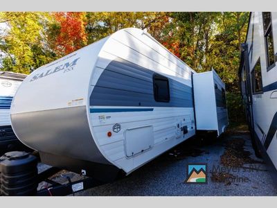 2026 Forest River RV Salem FSX - Photo 2