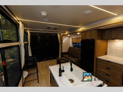 2026 Forest River RV Salem FSX - Photo 5
