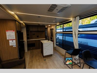 2026 Forest River RV Salem FSX - Photo 6