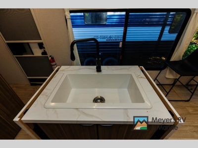 2026 Forest River RV Salem FSX - Photo 8