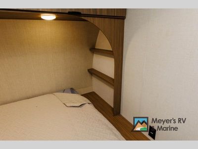 2026 Forest River RV Salem FSX - Photo 22