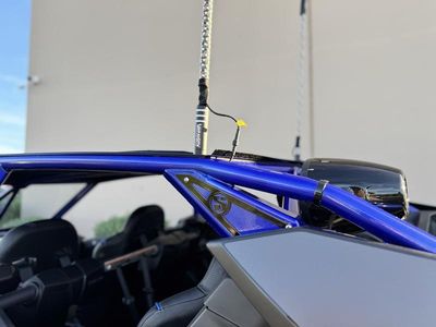 2025 Can-Am Maverick R Max X RS - Photo 14