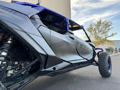 2025 Can-Am Maverick R Max X RS - Photo 11