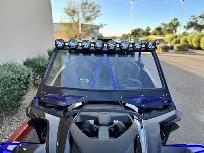 2025 Can-Am Maverick R Max X RS - Photo 10