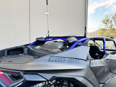 2025 Can-Am Maverick R Max X RS - Photo 12