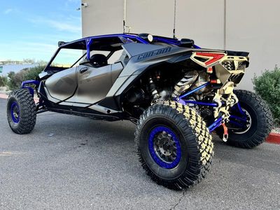 2025 Can-Am Maverick R Max X RS - Photo 5