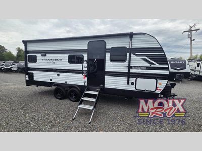 2026 Grand Design Transcend Xplor - Photo 1