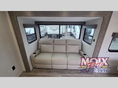 2026 Grand Design Transcend Xplor - Photo 5