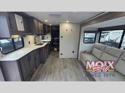 2026 Grand Design Transcend Xplor - Photo 3