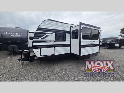 2026 Grand Design Transcend Xplor - Photo 24