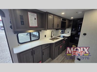 2026 Grand Design Transcend Xplor - Photo 7