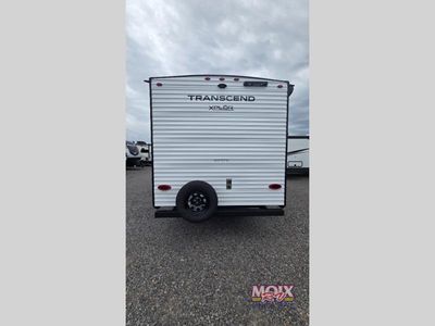 2026 Grand Design Transcend Xplor - Photo 26
