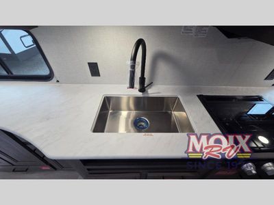 2026 Grand Design Transcend Xplor - Photo 8