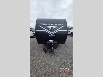 2026 Grand Design Transcend Xplor - Photo 23