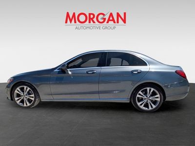 2019 Mercedes-Benz C-Class - Photo 6