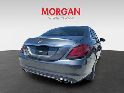 2019 Mercedes-Benz C-Class - Photo 3