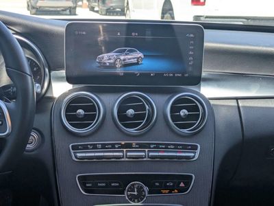 2019 Mercedes-Benz C-Class - Photo 16