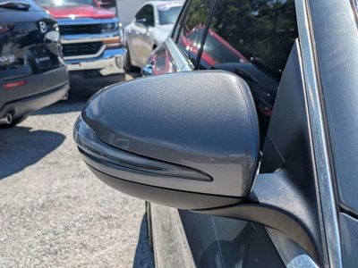 2019 Mercedes-Benz C-Class - Photo 11