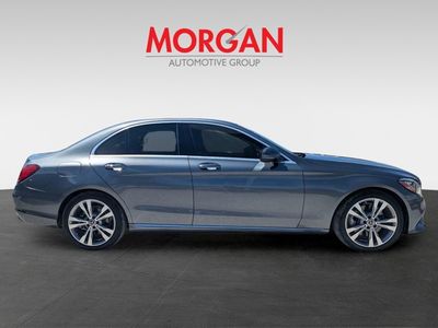 2019 Mercedes-Benz C-Class - Photo 2