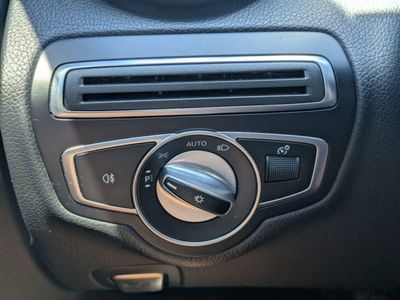 2019 Mercedes-Benz C-Class - Photo 21