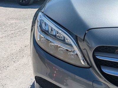 2019 Mercedes-Benz C-Class - Photo 9