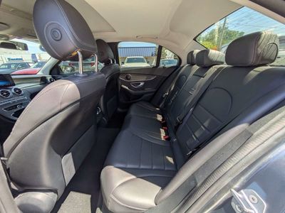 2019 Mercedes-Benz C-Class - Photo 12