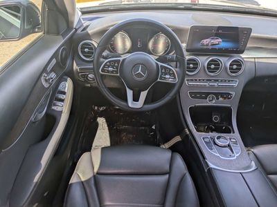 2019 Mercedes-Benz C-Class - Photo 14