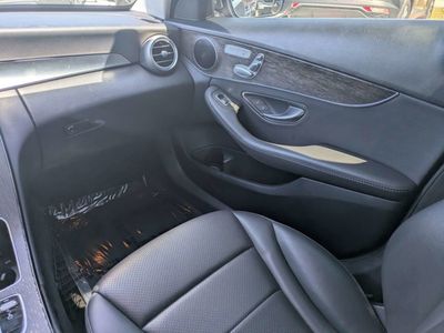 2019 Mercedes-Benz C-Class - Photo 15