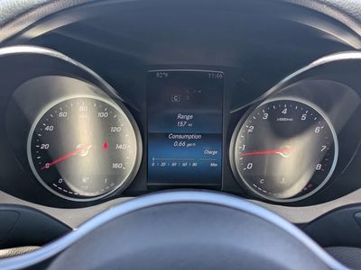2019 Mercedes-Benz C-Class - Photo 24