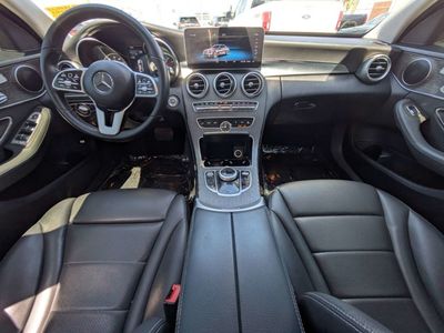 2019 Mercedes-Benz C-Class - Photo 13