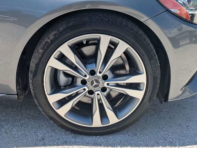 2019 Mercedes-Benz C-Class - Photo 10